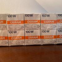 Lampadine Osram