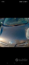 Nissan Micra  per ricambi 
