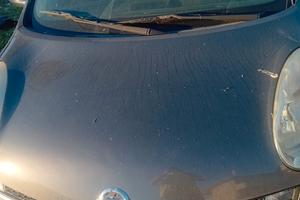 Nissan Micra  per ricambi 