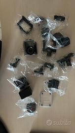 Telecamera akaso brave 4 pro