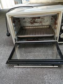  forno elettrico