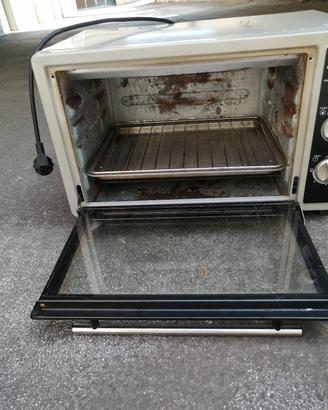  forno elettrico