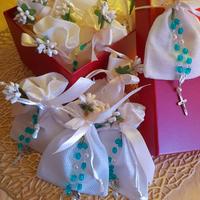 No. 16 Bomboniere eventi da personalizzare