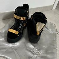 Scarpe Giuseppe Zanotti