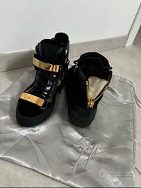 Scarpe Giuseppe Zanotti