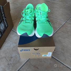 Asics magic Speed 5 green