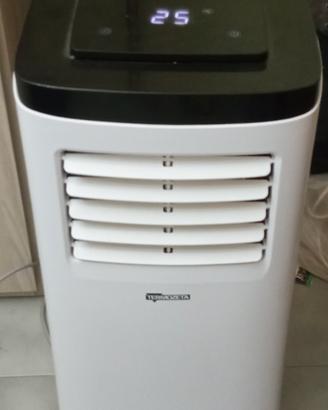 condizionatore portatile 