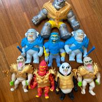 Elastikorps Fighter Extra