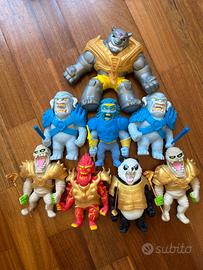 Elastikorps Fighter Extra