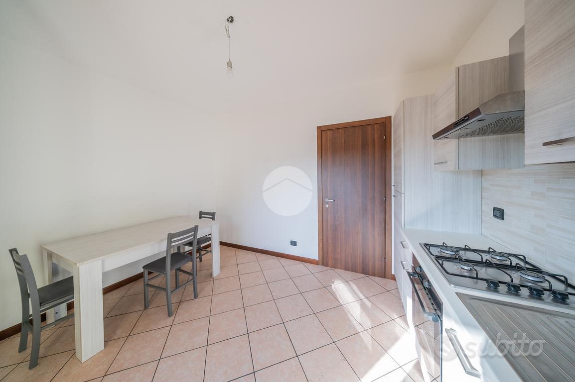 Appartamento – Borgo Virgilio, Pietole Vecchia - Altro
