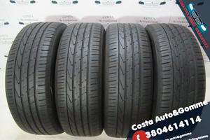 Saldi 215 65 17 Hankook 85% 215 65 R17