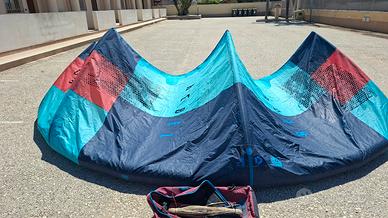 kitesurf duotone  rebel  15m  2019