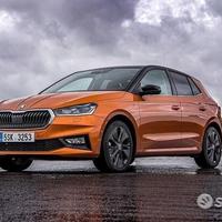 Ricambi usati skoda fabia-sw 2014-2024