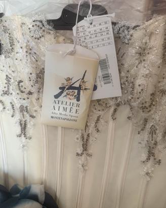 Abito da sposa