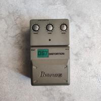 Ibanez DS7 Distortion