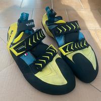 Scarpetta Vapor La Scarpa 42,5