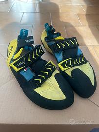 Scarpetta Vapor La Scarpa 42,5