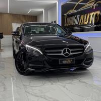 Mercedes-benz C 250d 4Matic Automatic Premium