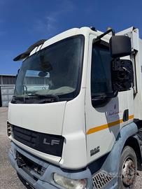 Cabina per DAF LF euro 5