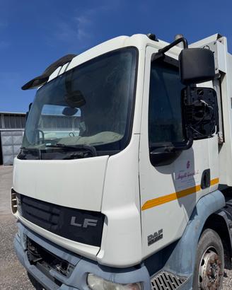 Cabina per DAF LF euro 5