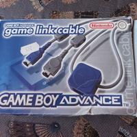 Game Boy Advance Game link cable Nintendo