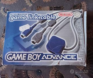 Game Boy Advance Game link cable Nintendo