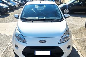 Ford Ka 1.2 2013 KM 116000 CONDIZIONI OK GARANZIA
