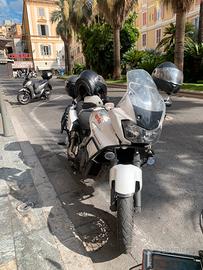 Aprilia CapoNord ABS del 2007