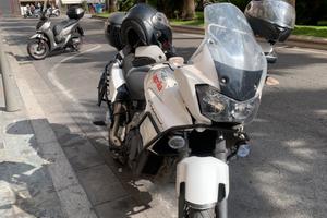 Aprilia CapoNord ABS del 2007