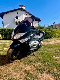 Yamaha t-max 500