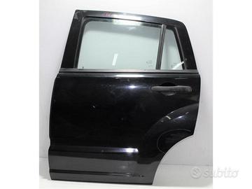 K05074163AI PORTA POSTERIORE 5P SX DODGE CALIBER (
