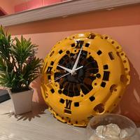 Orologio Frizione Auto