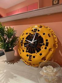 Orologio Frizione Auto