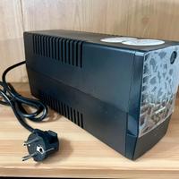UPS Tecnoware ERA PLUS 1100VA - Batteria nuova