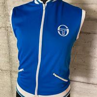 Smanicato anni 70/80 "sergio tacchini"