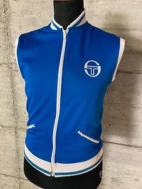 Smanicato anni 70/80 "sergio tacchini"