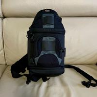 Lowepro - Zaino monospalla per fotocamera