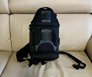 Lowepro - Zaino monospalla per fotocamera