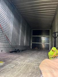 Motrice più rimorchio