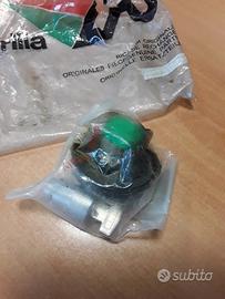 Cilindro serratura e tappo benzina Aprilia Filo 50