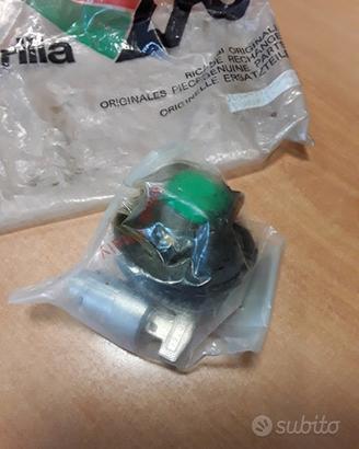Cilindro serratura e tappo benzina Aprilia Filo 50