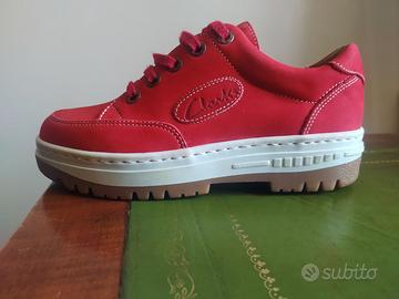 Scarpe  Clarks