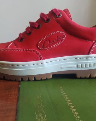 Scarpe  Clarks