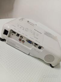 PRIOIETTORE EPSON EB-W42
