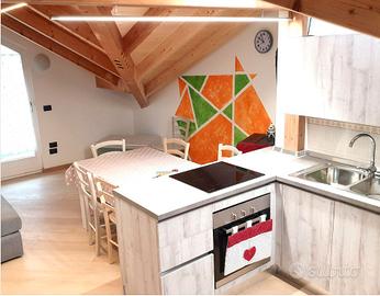 Baselga di pine' miola