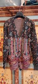 Cardigan Missoni originale