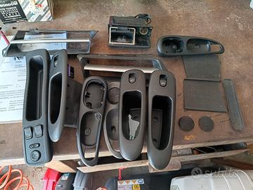ricambi per alfa 156