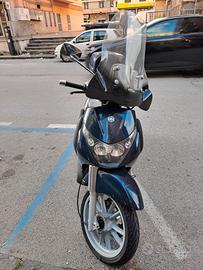Piaggio Beverly 400 - 2007