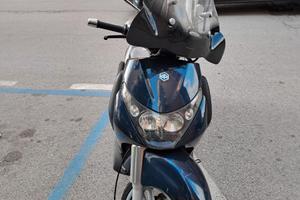 Piaggio Beverly 400 - 2007