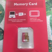 Scheda di memoria 1 TB
